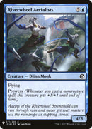 Riverwheel Aerialists [Mystery Booster] - The Mythic Store | 24h Order Processing
