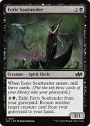 Eerie Soultender [Foundations Jumpstart] - The Mythic Store | 24h Order Processing