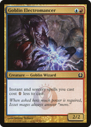 Goblin Electromancer [Return to Ravnica] - The Mythic Store | 24h Order Processing