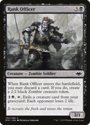 Rank Officer [Modern Horizons] - The Mythic Store | 24h Order Processing