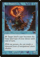 Reef Shaman [Apocalypse] - The Mythic Store | 24h Order Processing