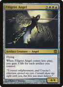 Filigree Angel [Alara Reborn] - The Mythic Store | 24h Order Processing