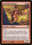 Voracious Dragon [Conflux] - The Mythic Store | 24h Order Processing