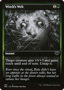Witch's Web [Innistrad: Double Feature] - The Mythic Store | 24h Order Processing