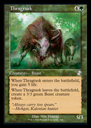 Thragtusk (Timeshifted) [Time Spiral Remastered] - The Mythic Store | 24h Order Processing