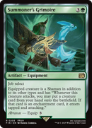 Summoner's Grimoire [FINAL FANTASY] - The Mythic Store | 24h Order Processing