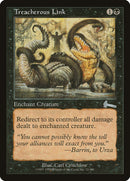 Treacherous Link [Urza's Legacy] - The Mythic Store | 24h Order Processing