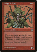 Mogg Maniac [Stronghold] - The Mythic Store | 24h Order Processing