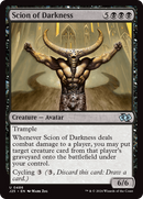 Scion of Darkness [Foundations Jumpstart] - The Mythic Store | 24h Order Processing