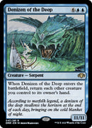 Denizen of the Deep [Dominaria Remastered] - The Mythic Store | 24h Order Processing