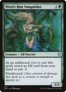 Wren's Run Vanquisher [Jumpstart] - The Mythic Store | 24h Order Processing