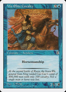 Wu Elite Cavalry [Portal Three Kingdoms] - The Mythic Store | 24h Order Processing