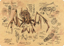 Scrap Trawler Art Card [The Brothers' War Art Series] - The Mythic Store | 24h Order Processing