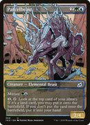 Parcelbeast (Showcase) [Ikoria: Lair of Behemoths] - The Mythic Store | 24h Order Processing