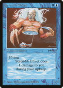 Serendib Efreet [Arabian Nights] - The Mythic Store | 24h Order Processing
