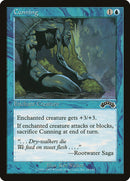 Cunning [Exodus] - The Mythic Store | 24h Order Processing