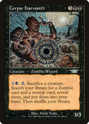 Corpse Harvester [Legions] - The Mythic Store | 24h Order Processing