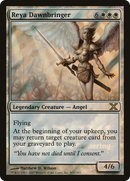 Reya Dawnbringer [Tenth Edition Prerelease Promos] - The Mythic Store | 24h Order Processing