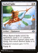 Barbed Spike [The List] - The Mythic Store | 24h Order Processing