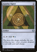 Azorius Signet [Starter Commander Decks] - The Mythic Store | 24h Order Processing
