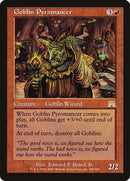 Goblin Pyromancer [Onslaught] - The Mythic Store | 24h Order Processing