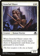 Ironclad Slayer [Eldritch Moon] - The Mythic Store | 24h Order Processing