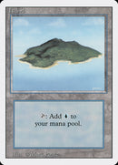 Island (Blue Sky) [Revised Edition] - The Mythic Store | 24h Order Processing