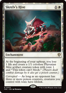 Skrelv's Hive [Reality Fracture Commander] - The Mythic Store | 24h Order Processing