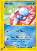 Wooper (66/147) [Aquapolis] - The Mythic Store | 24h Order Processing