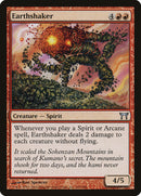 Earthshaker [Champions of Kamigawa] - The Mythic Store | 24h Order Processing