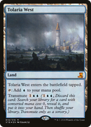 Tolaria West [From the Vault: Lore] - The Mythic Store | 24h Order Processing