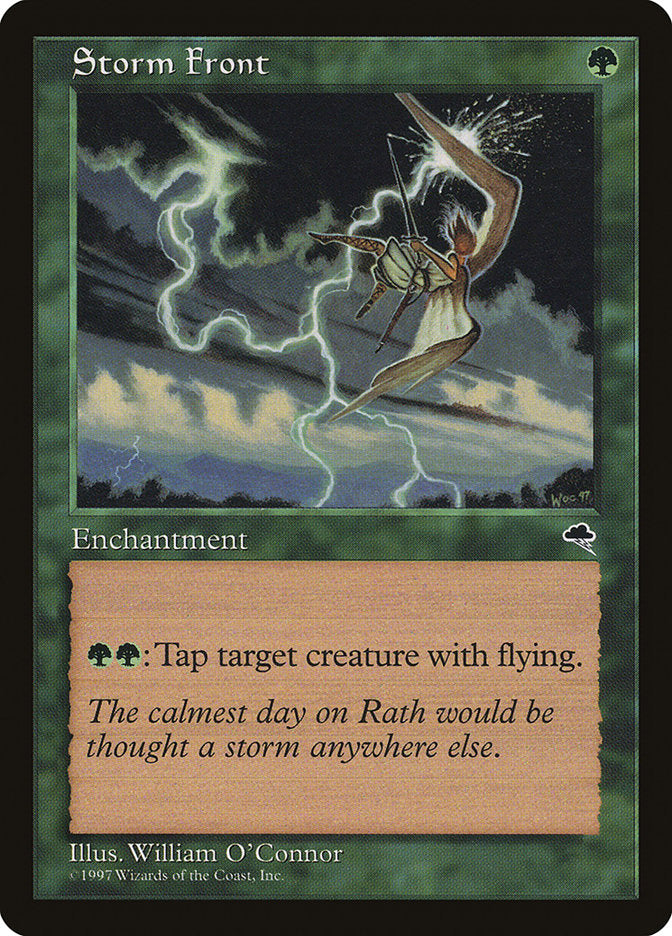 Storm Front [Tempest] - The Mythic Store | 24h Order Processing