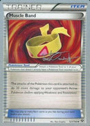 Muscle Band (121/146) (Trevgor - Trent Orndorff) [World Championships 2014] - The Mythic Store | 24h Order Processing