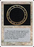 Circle of Protection: Black [Summer Magic / Edgar] - The Mythic Store | 24h Order Processing