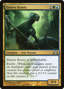 Elusive Krasis [Gatecrash] - The Mythic Store | 24h Order Processing