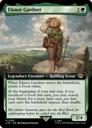 Elanor Gardner (Extended Art) [The Lord of the Rings: Tales of Middle-Earth] - The Mythic Store | 24h Order Processing