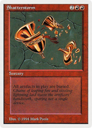 Shatterstorm [Summer Magic / Edgar] - The Mythic Store | 24h Order Processing