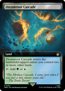 Dreamroot Cascade (Extended Art) [Doctor Who] - The Mythic Store | 24h Order Processing
