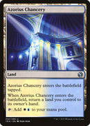 Azorius Chancery [Iconic Masters] - The Mythic Store | 24h Order Processing