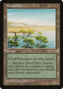Flood Plain [Mirage] - The Mythic Store | 24h Order Processing