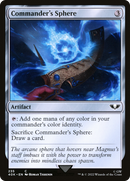 Commander's Sphere (235) [Warhammer 40,000] - The Mythic Store | 24h Order Processing