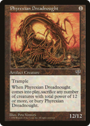 Phyrexian Dreadnought [Mirage] - The Mythic Store | 24h Order Processing
