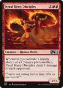 Keral Keep Disciples [Core Set 2021] - The Mythic Store | 24h Order Processing