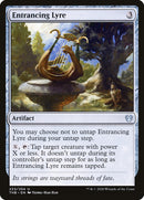 Entrancing Lyre [Theros Beyond Death] - The Mythic Store | 24h Order Processing