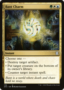 Bant Charm [Dungeons & Dragons: Adventures in the Forgotten Realms Commander] - The Mythic Store | 24h Order Processing