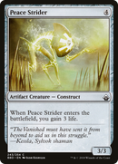 Peace Strider [Battlebond] - The Mythic Store | 24h Order Processing