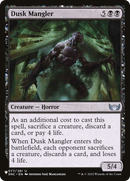 Dusk Mangler [The List] - The Mythic Store | 24h Order Processing
