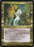 Earthlink [Ice Age] - The Mythic Store | 24h Order Processing