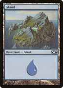 Island (236) [Magic 2010] - The Mythic Store | 24h Order Processing