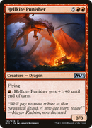 Hellkite Punisher [Core Set 2021] - The Mythic Store | 24h Order Processing